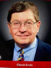 Chuck Ervin