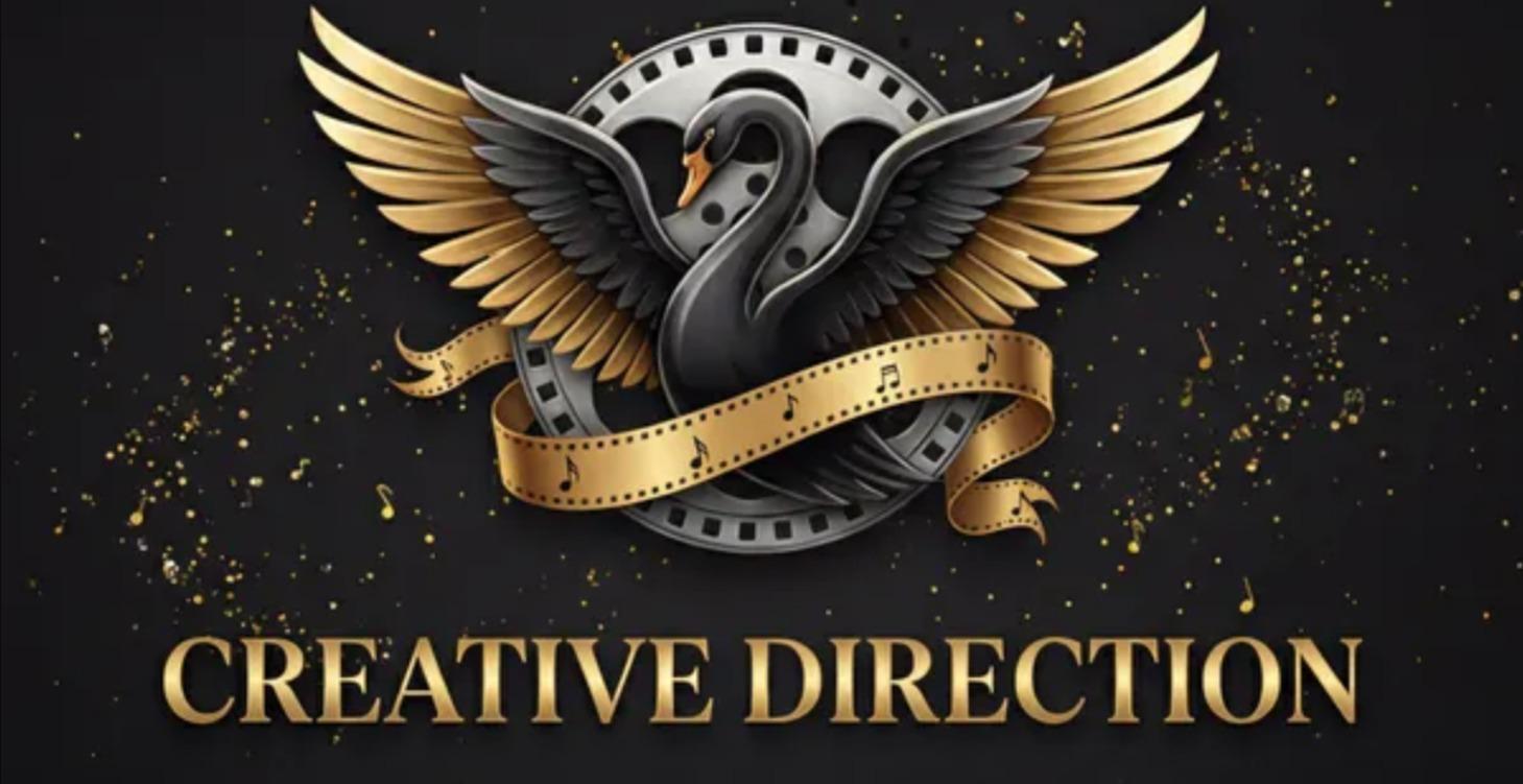 🧠 Creative Direction