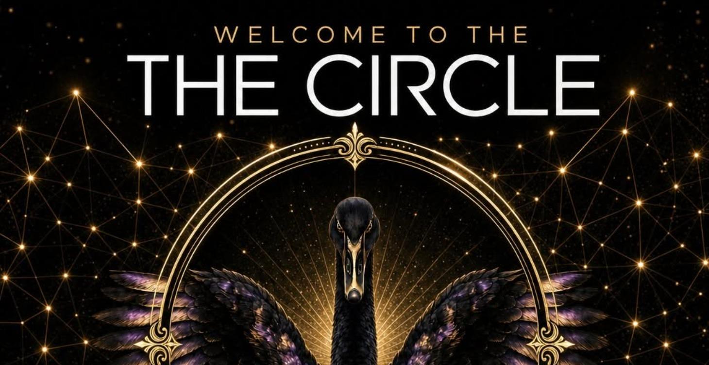[PRIVATE WING] ⚒†— The Architect’s Inner Circle