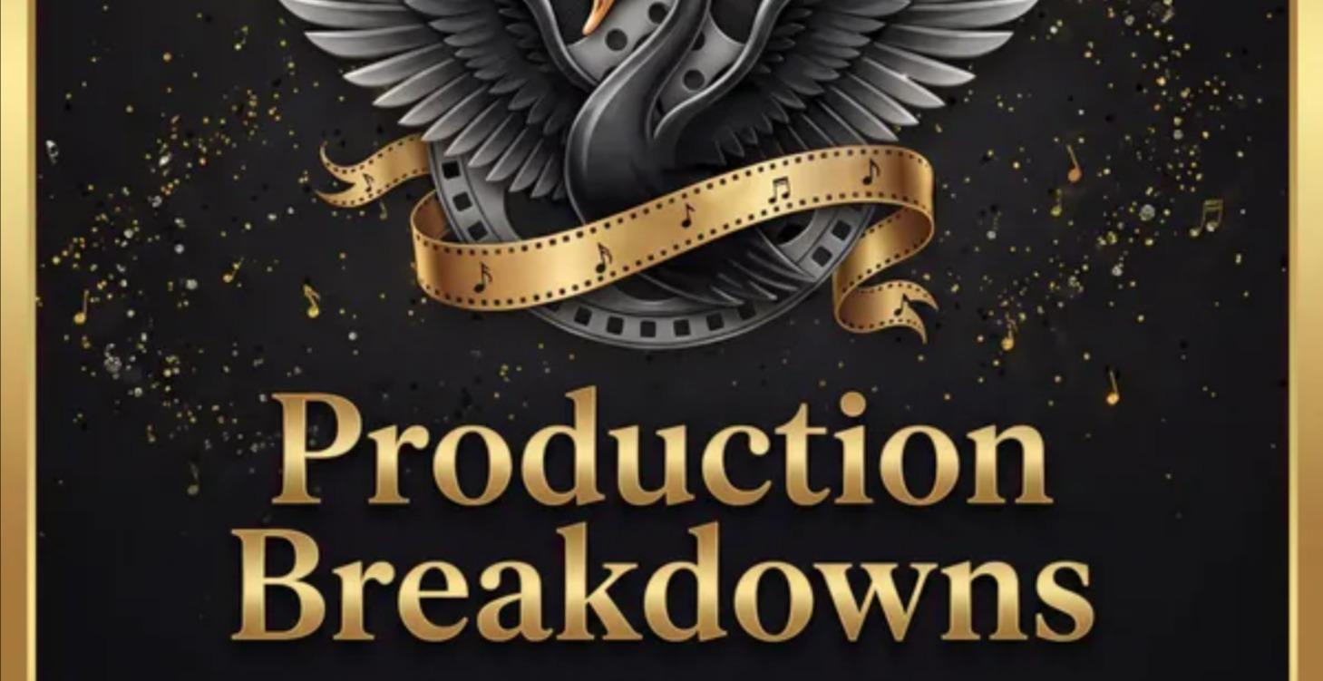 Production Breakdowns