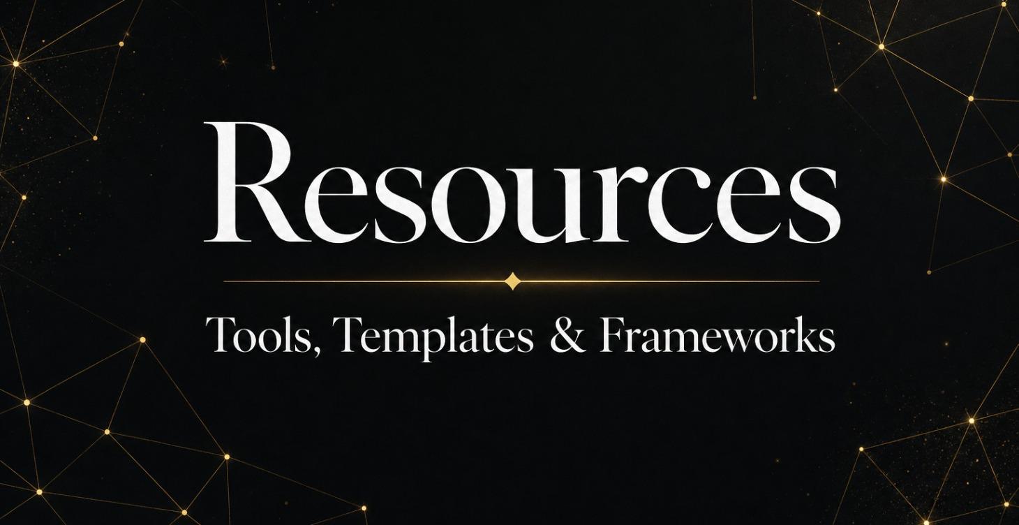 📚 Resources