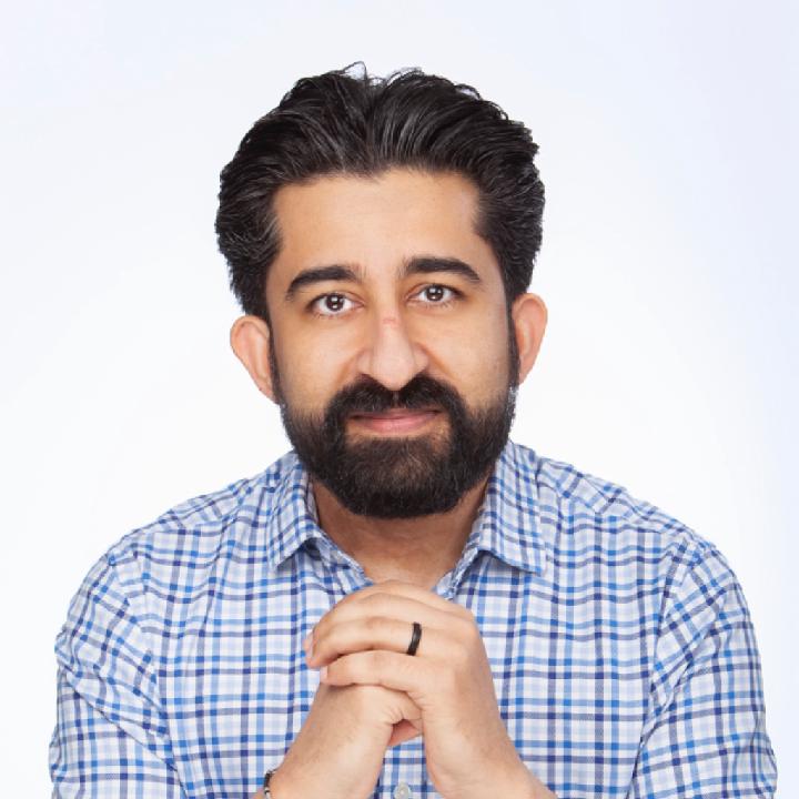 Prasaanthan Gopee-Ramanan