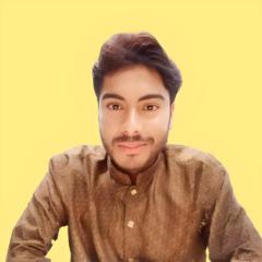 Mujtaba Ahmad