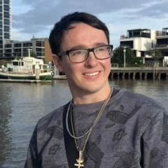 Liam Dhollander