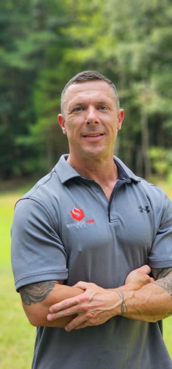 Adam Davis