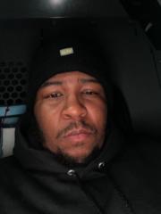 Corey Strickland