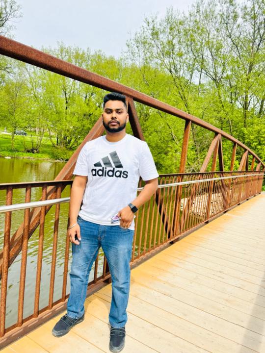 Gurpreet Singh