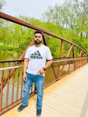Gurpreet Singh