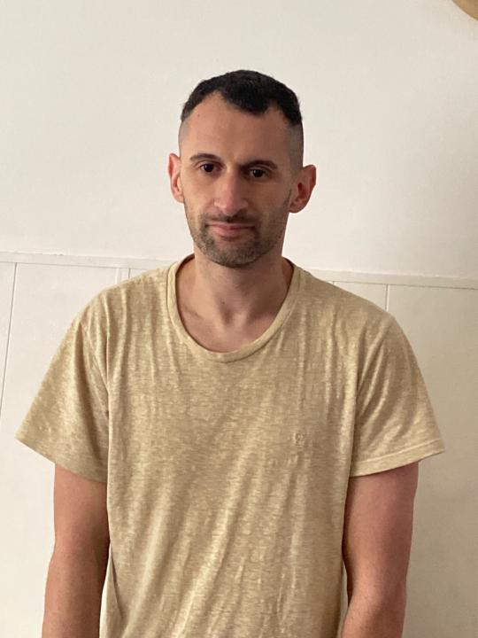 Leonardo Rodriguez