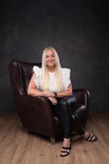 Debbie Patterson-Wright