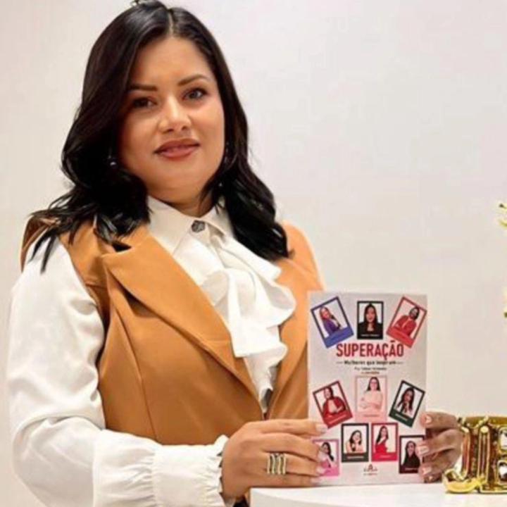 Gleiciana Maciel