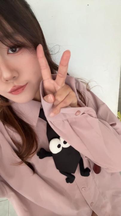 Cherry Chy