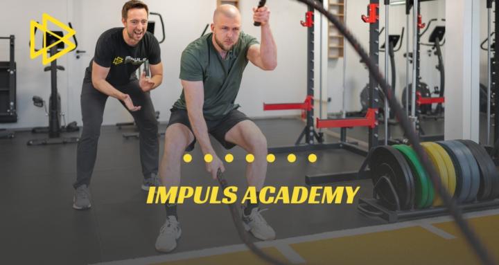 De Impuls Academy