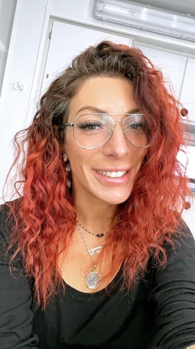 Monique Hyman