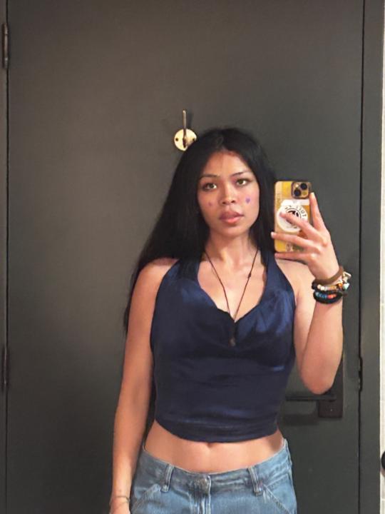 Patricia Bayona