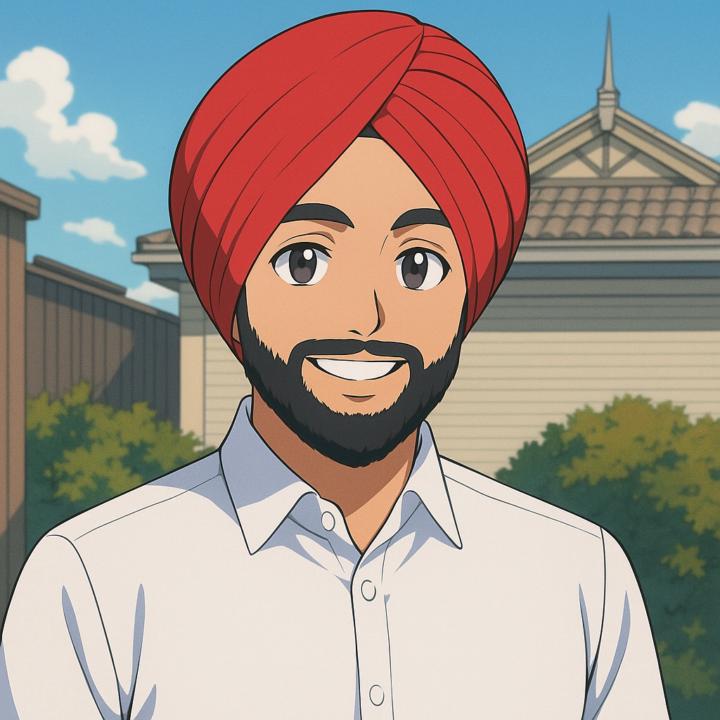 Dupinder Singh
