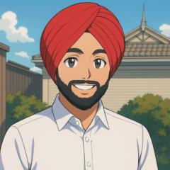 Dupinder Singh