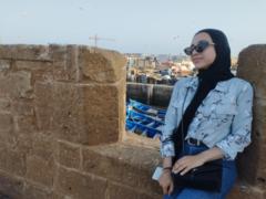Hafsa Aboutaj