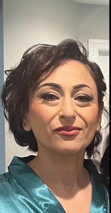Samah Messeih
