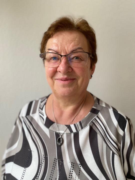 Ilona Werner