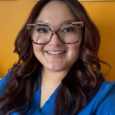 Brittni De Hoyos