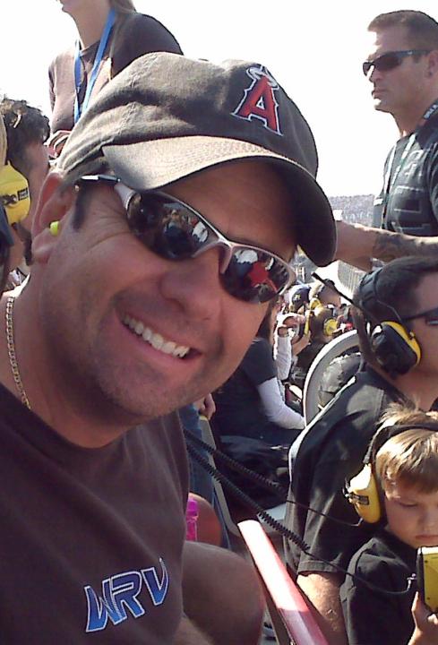 Stuart Anderson