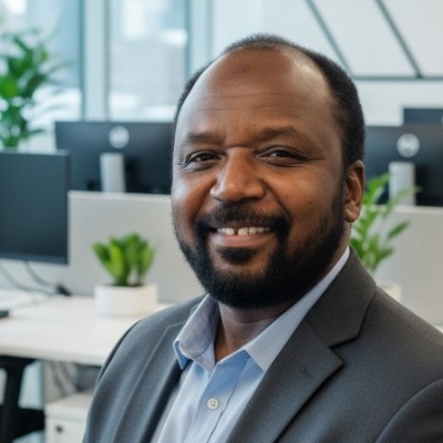 Elzubeir Ibrahim