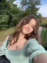 Karine Hovhannisyan