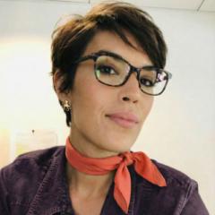Maryem Henchiri