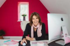 Vicky Etherington