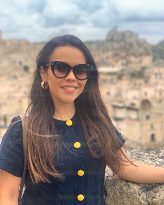 Vanessa Barbier