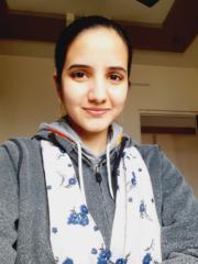 Mariyam Chudiwala