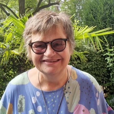 Hannelore Lechner