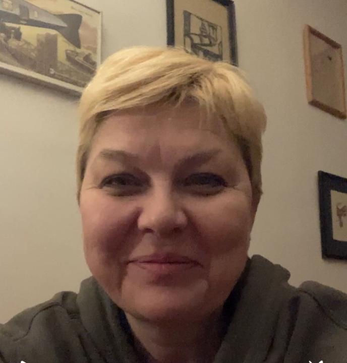 Biljana Ilic