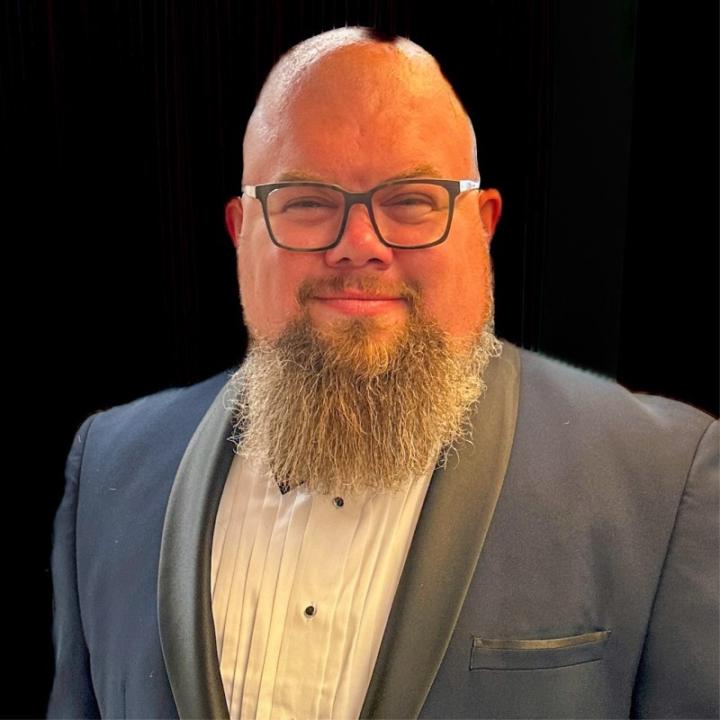 Stephen Belk