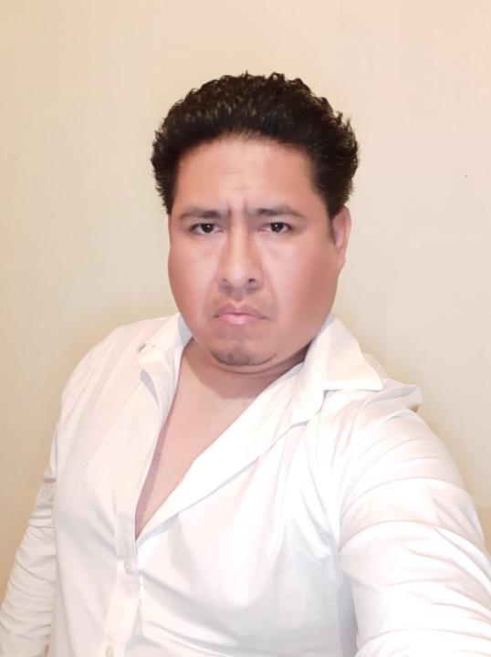 Fernando González