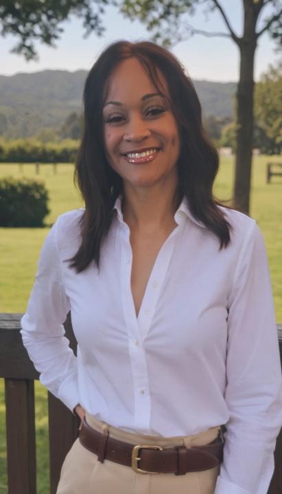 Alexis Boston