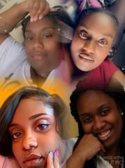 Shiera Spriggs