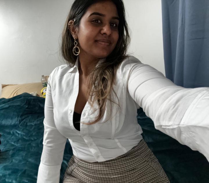 Padmini Lall