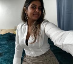 Padmini Lall