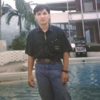 Kevin Chen