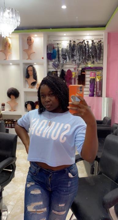 Emmanuella François