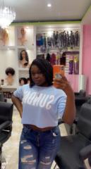 Emmanuella François