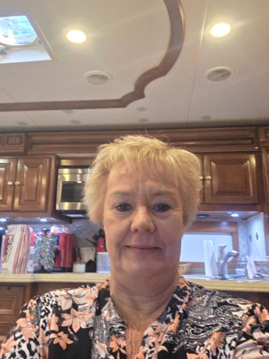 Vickie Bochat