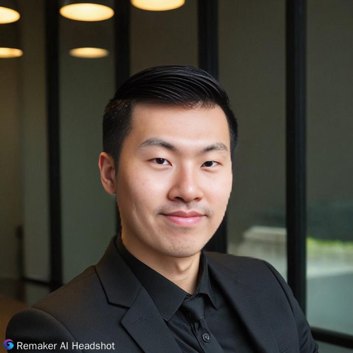 Wylie Wang