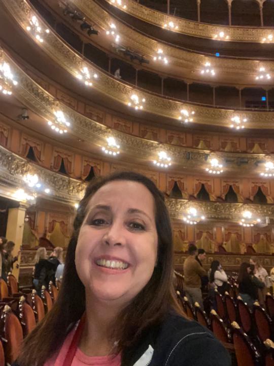 Angelica Cuns