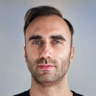 Gregor Wendland