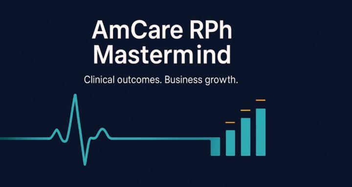 AmCare RPh Mastermind