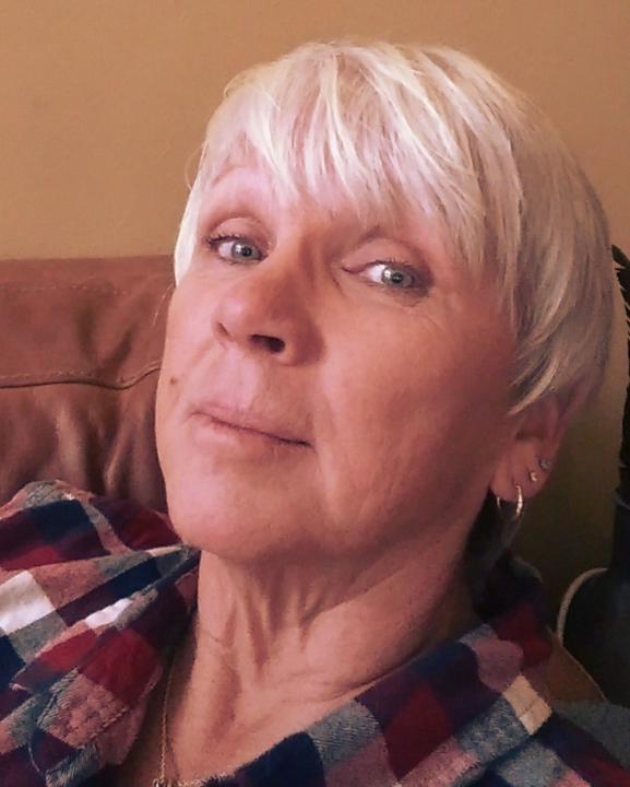 Jeanette McHarness