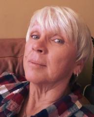 Jeanette McHarness